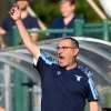 Milan - Lazio, Sarri espulso a fine partita: ecco cosa è successo