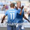 Lazio, dopo Floriani tocca a Isaksen: si tratta per il rinnovo