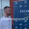 Lazio, test atletici all'Isokinetic: arrivati Marusic e Provstgaard - FT&VD