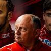 Formula 1 | Ferrari, Hamilton contro Leclerc: gelo e tensione. Ecco la situazione