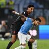 Lazio - Milan, Zaccagni a LSC: "Primo tempo perfetto, peccato perché..."