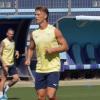 Lazio, ecco Gudmundsson: "Sono molto contento di essere qui" - VIDEO