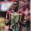 Calciomercato | Dall'estero: "Tuanzebe è nel mirino della Lazio"