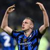 Calciomercato Lazio | Frattesi, "Here we go!": Romano annuncia il colpo