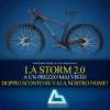 CICLI BORTOLOTTO, LA TWITTER STORM 2.0 CON UNO SCONTO DI 500 EURO!