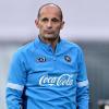 Napoli, Allegri: "Ecco chi si giocherà le prime posizioni". E la Lazio...