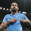 Lazio, anche Luis Alberto esulta dopo il Parma: la reazione social - FT