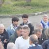 Lazio, bagno di folla al Mapei: tra i tifosi spunta Orsato. Il siparietto è tutto da ridere