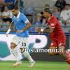 Lazio | Zaccagni a LSC: "Preso un pugno in faccia. Serve più coraggio"