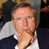 Lo Monaco: "Lazio sfortunata, prigioniera di Lotito. Mi spiace per i tifosi"