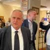 Lotito prepara lo "sbarco" a Reggio: conferenza stampa e prossime mosse