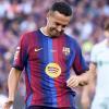 Ex Lazio | Il Barcellona omaggia Pedro: applausi al Camp Nou - VIDEO