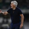 Roma, Gasperini sul mercato: "C'è ancora bisogno di qualcosa..."