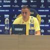 Lazio, Marusic: "Per me l'obiettivo deve essere sempre l'Europa"