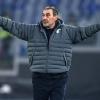 Ex Lazio | Maurizio Sarri multato dalla FIGC: il motivo