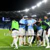 CLASSIFICA - Lazio, primi in solitaria per una notte: ora tocca all'Inter