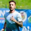 Ex Lazio | Castrovilli: "Ho tanta voglia di ripartire. Devo ritrovare..."