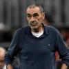 Atalanta, Sarri già a rischio? Intanto è stato proposto... Tudor. Le ultime