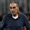 Atalanta, Sarri dopo l’Ajax: “L’ultima cosa che pensavo era perdere…”