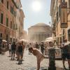 Roma | Meteo, quando finisce questo caldo? C'è una prima ipotesi