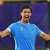 Lazio, Gattuso ritrova Bordon: si era operato a luglio