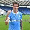 Lazio, Pinamonti: "Noslin? Concorrenza sana. E su Immobile..."