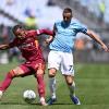 Lazio, Sky o Dazn? Dove sarà trasmesso il derby d'andata contro la Roma