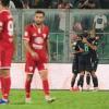 Coppa Italia | Il Palermo asfalta il Mantova: finisce 5-2 al Barbera