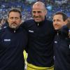 Lazio, senti Pancaro: "Senza tifosi è come avere 10 punti in meno in classifica"
