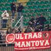 Lazio - Mantova, invasione biancorossa all'Olimpico: il dato sui tifosi