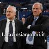 Clamoroso Lazio: più punti in classifica che soldi spesi sul mercato. Il dato