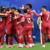 Nations League, il Portogallo vince in Norvegia: è primo nel Gruppo D