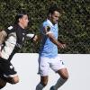 RIVIVI DIRETTA | Pinamonti e Diogo Leite stendono l’Arezzo: la Lazio vince 2-0