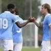 Lazio - Avellino, dove vedere l'amichevole in tv e in streaming