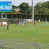 DIRETTA PRIMAVERA - Lazio-Juventus 0-0, Sosna ci prova: palla fuori