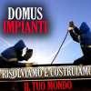 DOMUS IMPIANTI: DALLA VIDEOSORVEGLIANZA ALL'ALLARME DI CASA, LA TUA SOLUZIONE