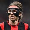 Milan, Modric cita la Lazio: ecco cosa è successo a marzo