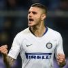 Calciomercato | Lazio - Icardi, porta aperta: Maurito aspetta