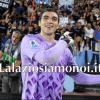 Lazio, Mandas convocato dalla Grecia: la lista completa