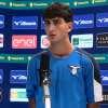 PRIMAVERA | Lazio, Pernaselci: “Una sconfitta non deve buttarci giù”