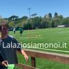 Przyborek, Gattuso ha scelto: ecco che ruolo avrà nella sua Lazio