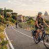 Roma | San Filippo Neri - La Giustiniania: arriva una nuova ciclabile