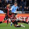 Lazio-Milan, è ufficiale il cambio data: ecco quando si giocherà