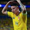 Calciomercato Lazio | Dall'estero: "Interesse per James Rodriguez"