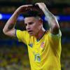 Clamoroso James Rodriguez: è a un passo dall'Avellino di Nesta. I dettagli