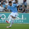 Lazio, Zaccagni a Dazn: "Con i tifosi magari non avremmo subito gol"