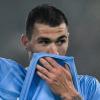 Lazio, il mercato parte con il freno a mano: Romagnoli apre, ma il vincolo resta