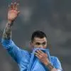 Lazio, si pensa al reintegro di Romagnoli. Ma il videomessaggio e l'Al-Sadd....