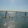 La Lazio SUP protagonista al Surf Expo di Santa Severa