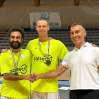 Lazio vice-campione d'Italia di Teqball: quattro medaglie conquistate